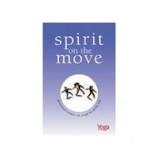 Spirit On The Move 01 Edition (Paperback)